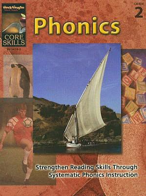 Core Skills Phonics Grade 2