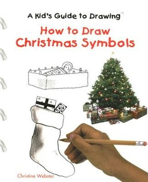 How to Draw Christmas Symbols