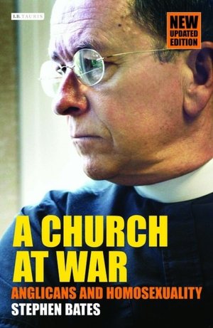 Church at War: Anglicans and Homosexuality