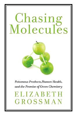 Chasing Molecules: Poisonous Products, Human Health, and the Promise of Green Chemistry