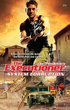 System Corruption