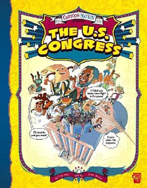 The U.S. Congress: Cartoon Nation