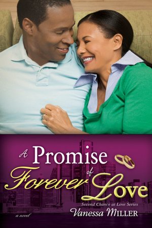 A Promise of Forever Love (Second Chance at Love Series #3)