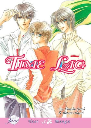 Time Lag (Yaoi)