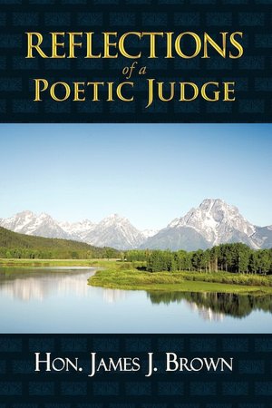 Reflections Of A Poetic Judge