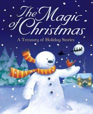 The Magic of Christmas