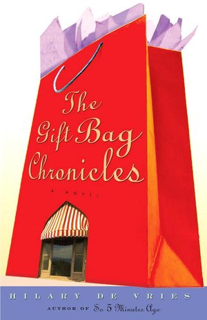 Gift Bag Chronicles