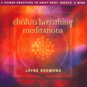 Chakra Breathing Meditations; Audio CD Unabridged