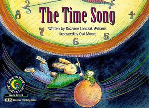 The Time Song