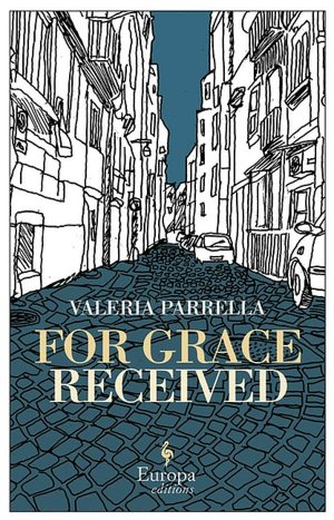 For Grace Received