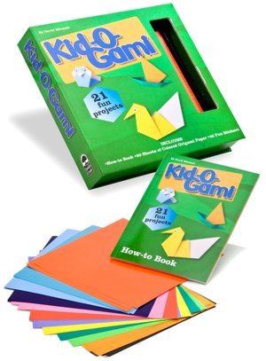 Kid-O-Gami