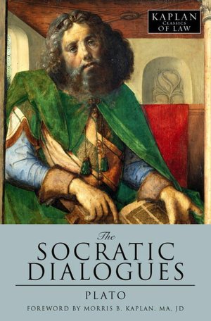 The Socratic Dialogues
