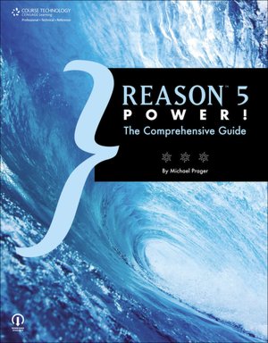 Propellerhead Record Ignite eBook
