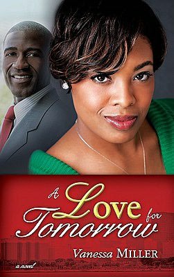A Love for Tomorrow (Second Chance at Love Series #2)