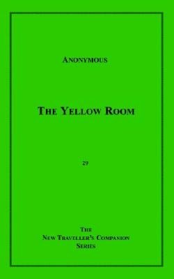 The Yellow Room