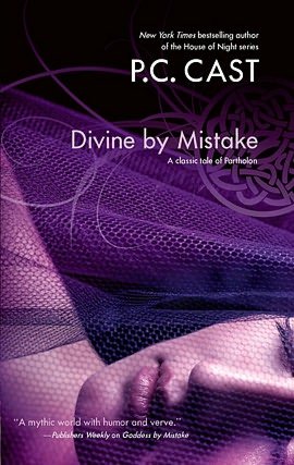 Divine by Mistake (Devine Series)