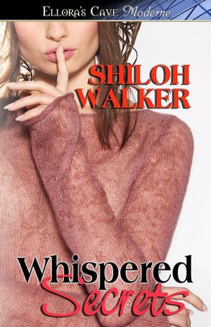 Whispered Secrets