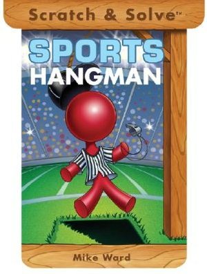 Scratch & Solve Sports Hangman