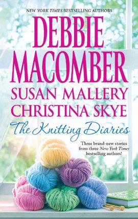The Knitting Diaries: The Twenty-First Wish/Coming Unraveled/Return to Summer Island