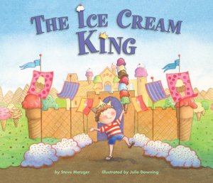 Ice Cream King
