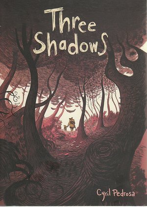 Three Shadows