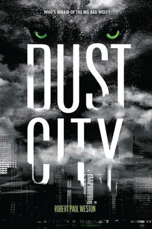 Dust City