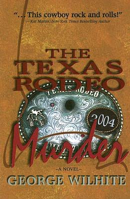 The Texas Rodeo Murders