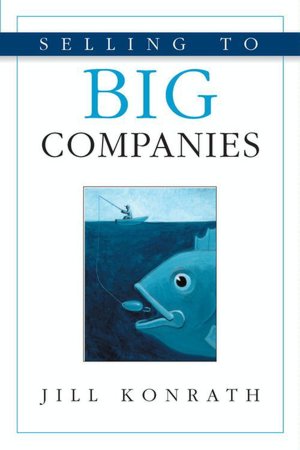 Selling to Big Companies
