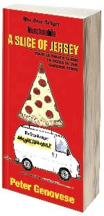 A Slice of Jersey: Your Ultimate Guide to Pizza in the Garden State