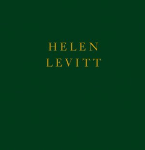 Helen Levitt