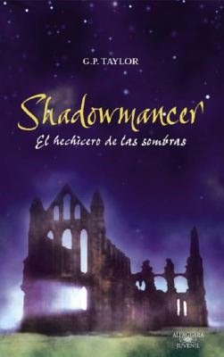 Shadowmancer: El hechicero de las sombras
