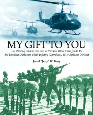 My Gift To You