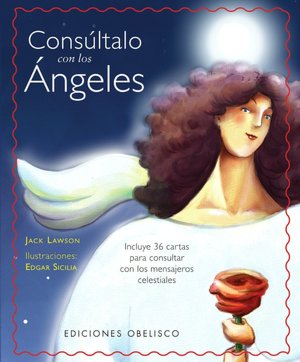 Consúltalo con los ángeles (+ cartas)