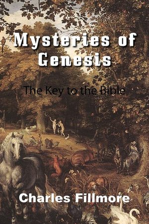 Mysteries Of Genesis