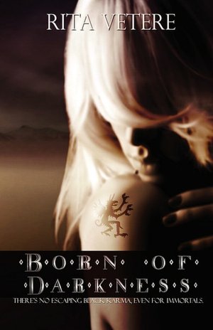 Born Of Darkness