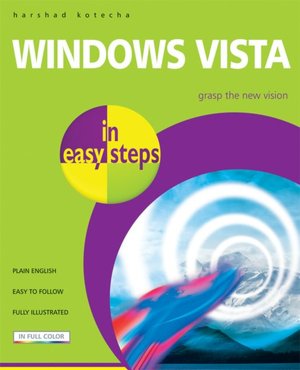 Windows Vista: In Easy Steps