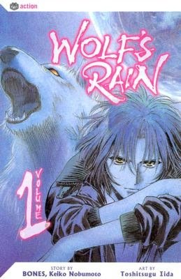 Wolf's Rain, Volume 1