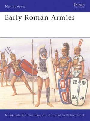 Early Roman Armies