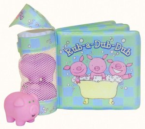 Ibaby: Rub-a-Dub-Dub