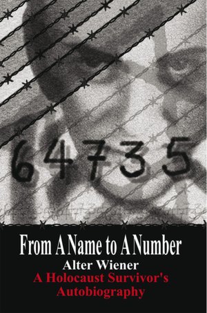 From A Name To A Number