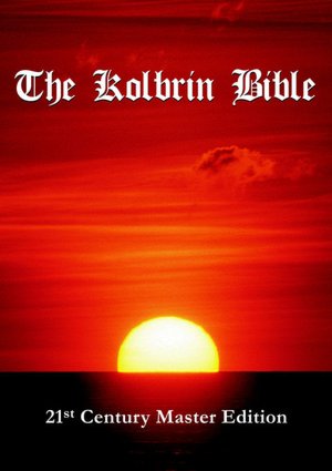 The Kolbrin Bible