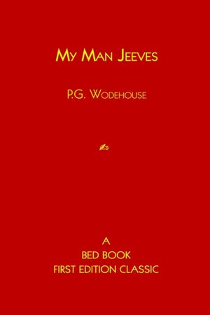 My Man Jeeves