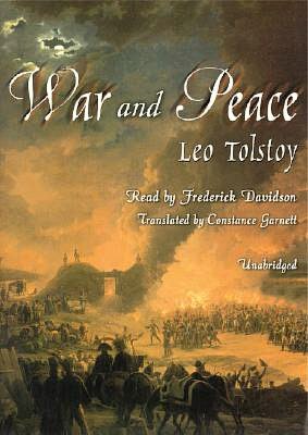 War and Peace: Classic Collection