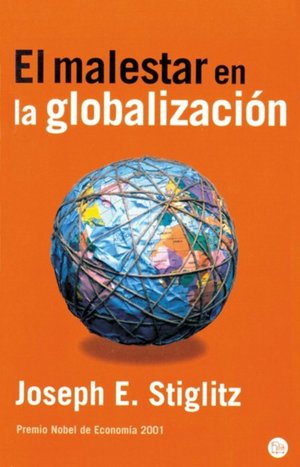 Download free books for iphone 3 El malestar en la globalizacion (Globalization and Its Discontents)