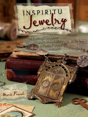 Inspiritu Jewelry: Earrings, Bracelets and Necklaces for the Mind, Body and Spirit