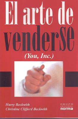 El arte de venderse