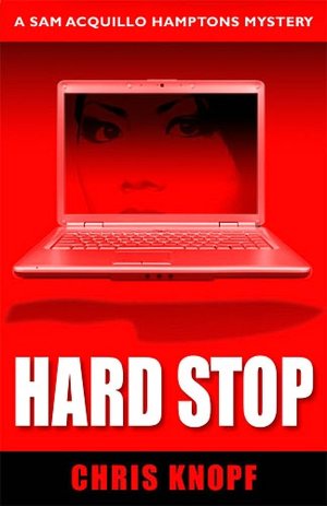 Hard Stop