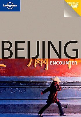 Lonely Planet Beijing Encounter