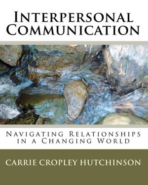 Interpersonal Communication