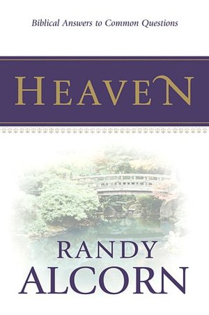 Heaven: Biblical Answers to Common Questions (Booklet)